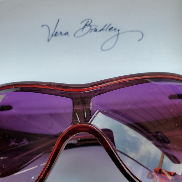 Vera Bradley sunglasses - Picture 2 of 5